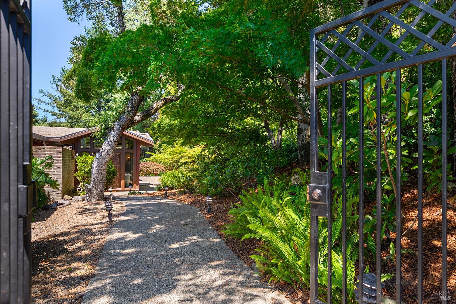 40 Blue Ridge Road