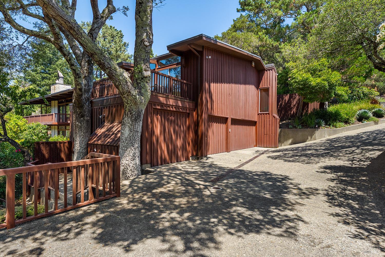 40 Blue Ridge Road