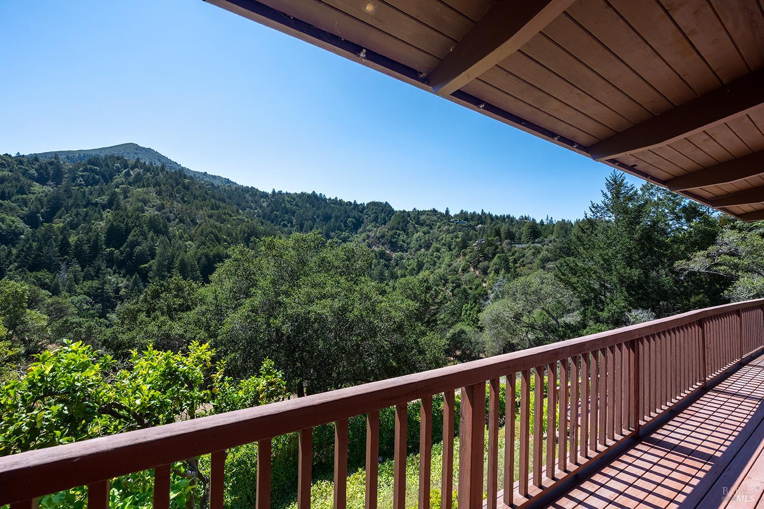 40 Blue Ridge Road