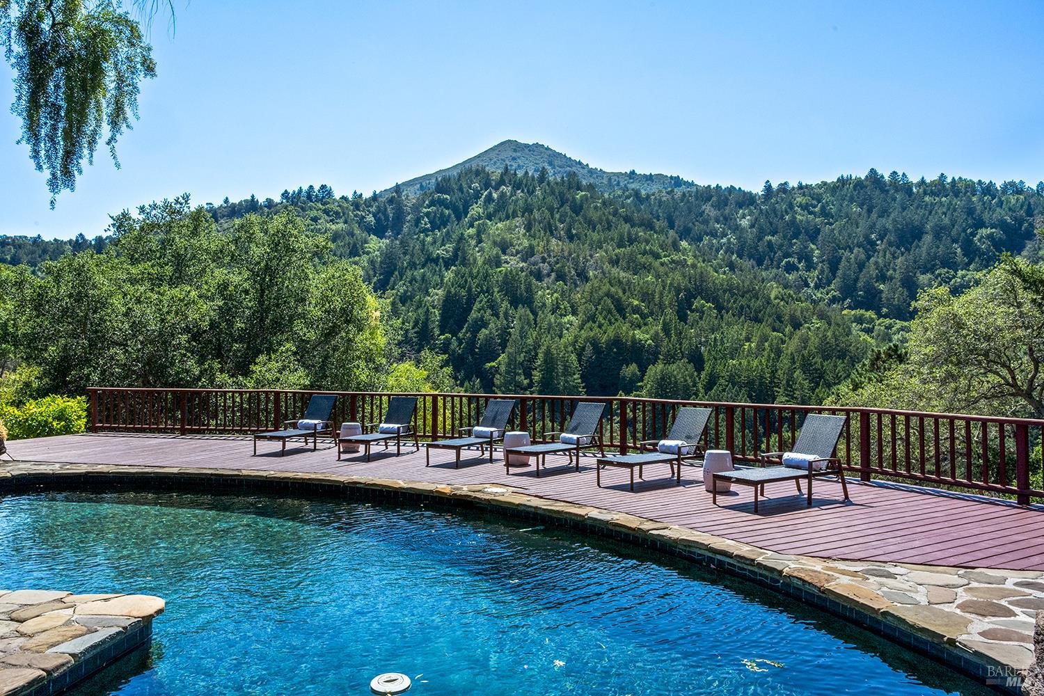 40 Blue Ridge Road