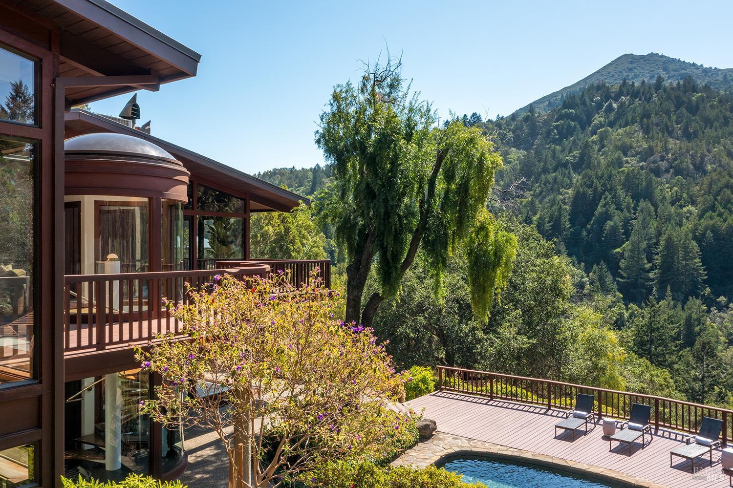 40 Blue Ridge Road