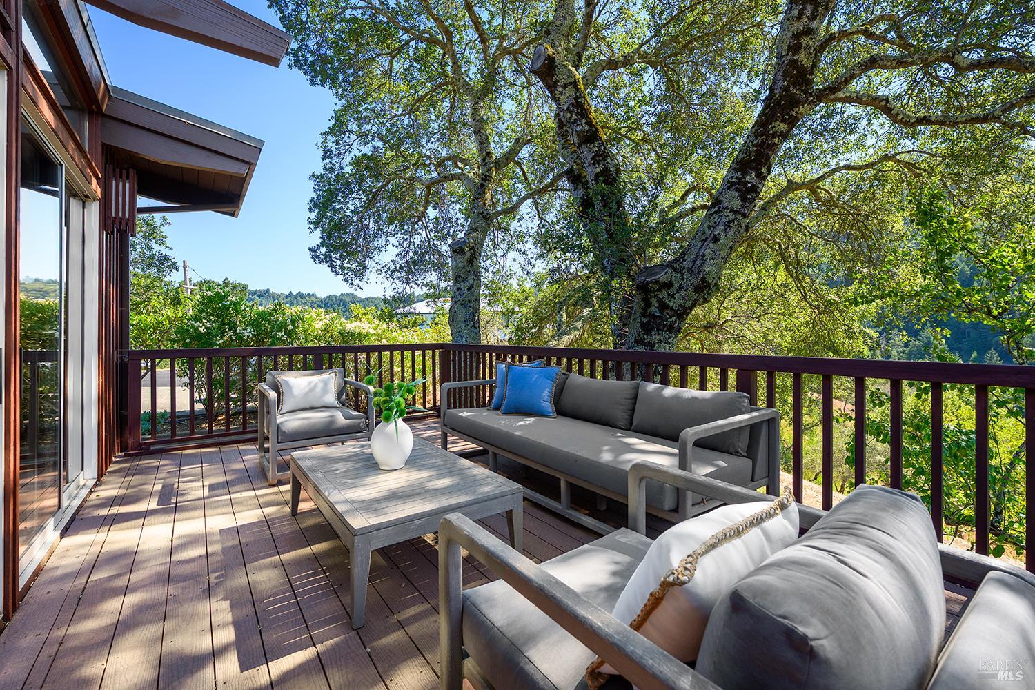 40 Blue Ridge Road