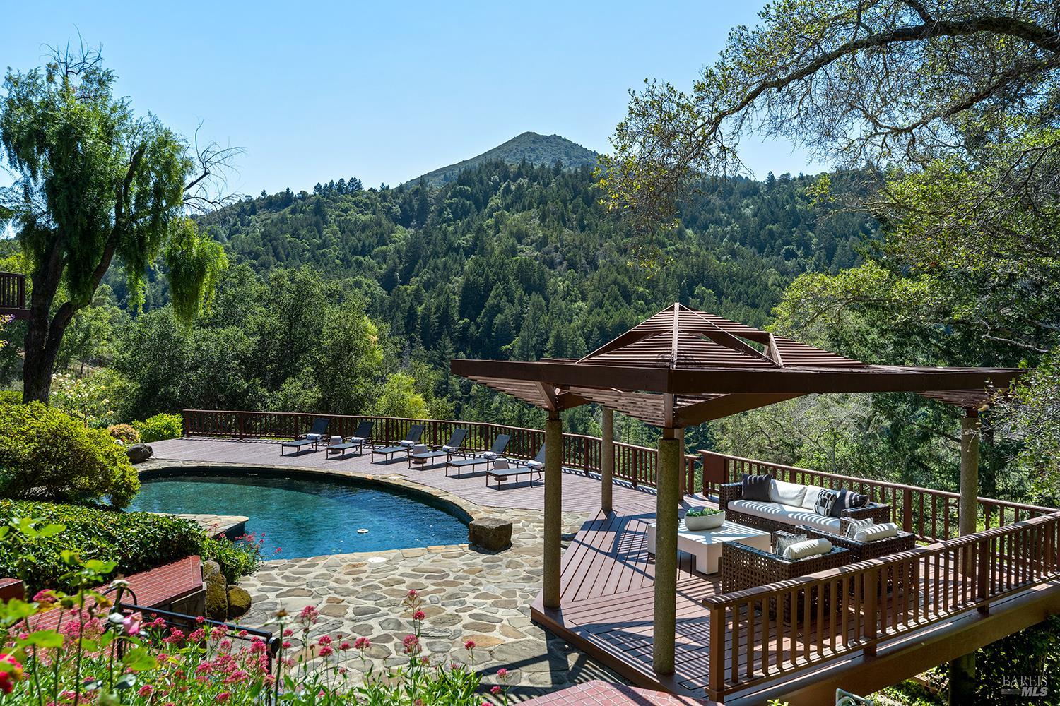 40 Blue Ridge Road