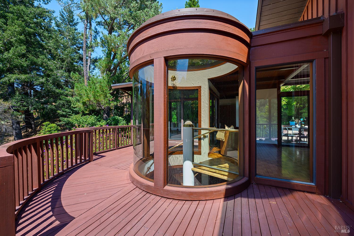 40 Blue Ridge Road