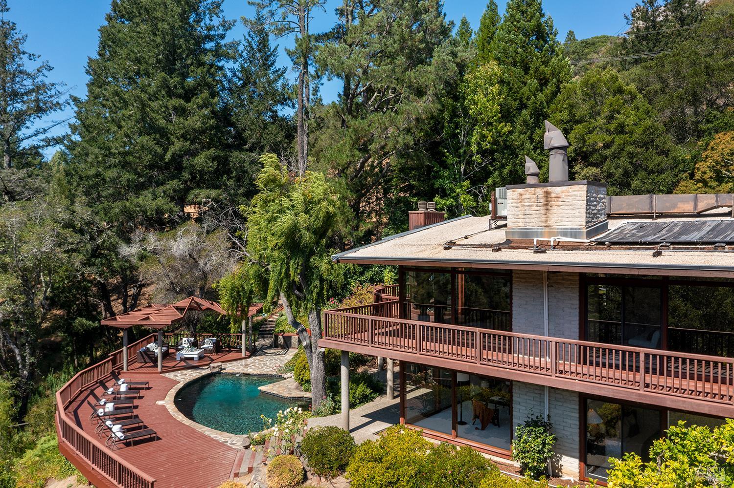 40 Blue Ridge Road