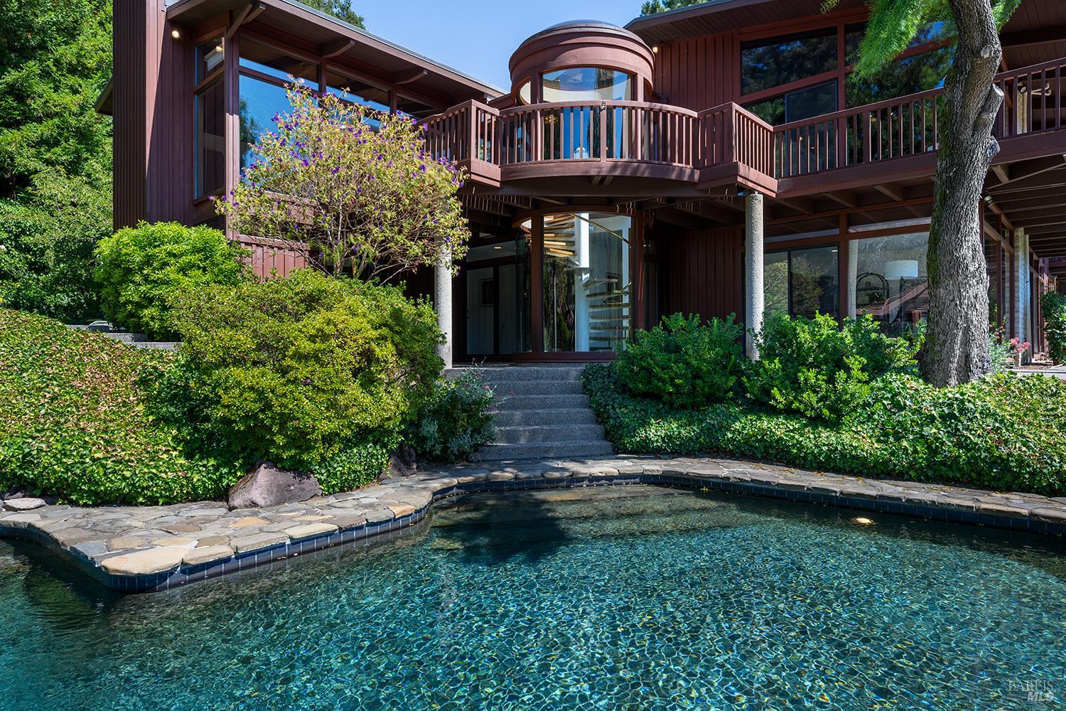 40 Blue Ridge Road