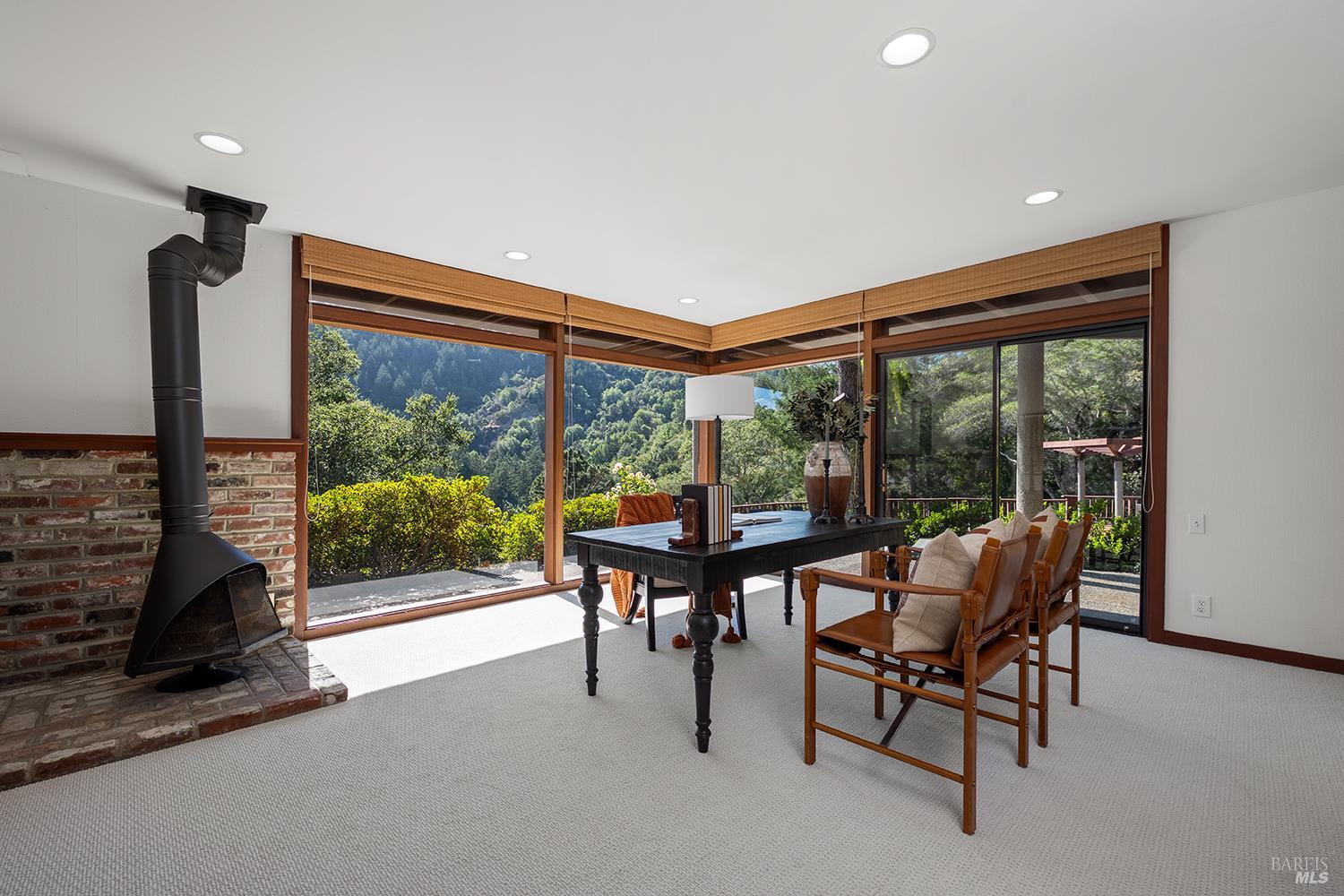 40 Blue Ridge Road