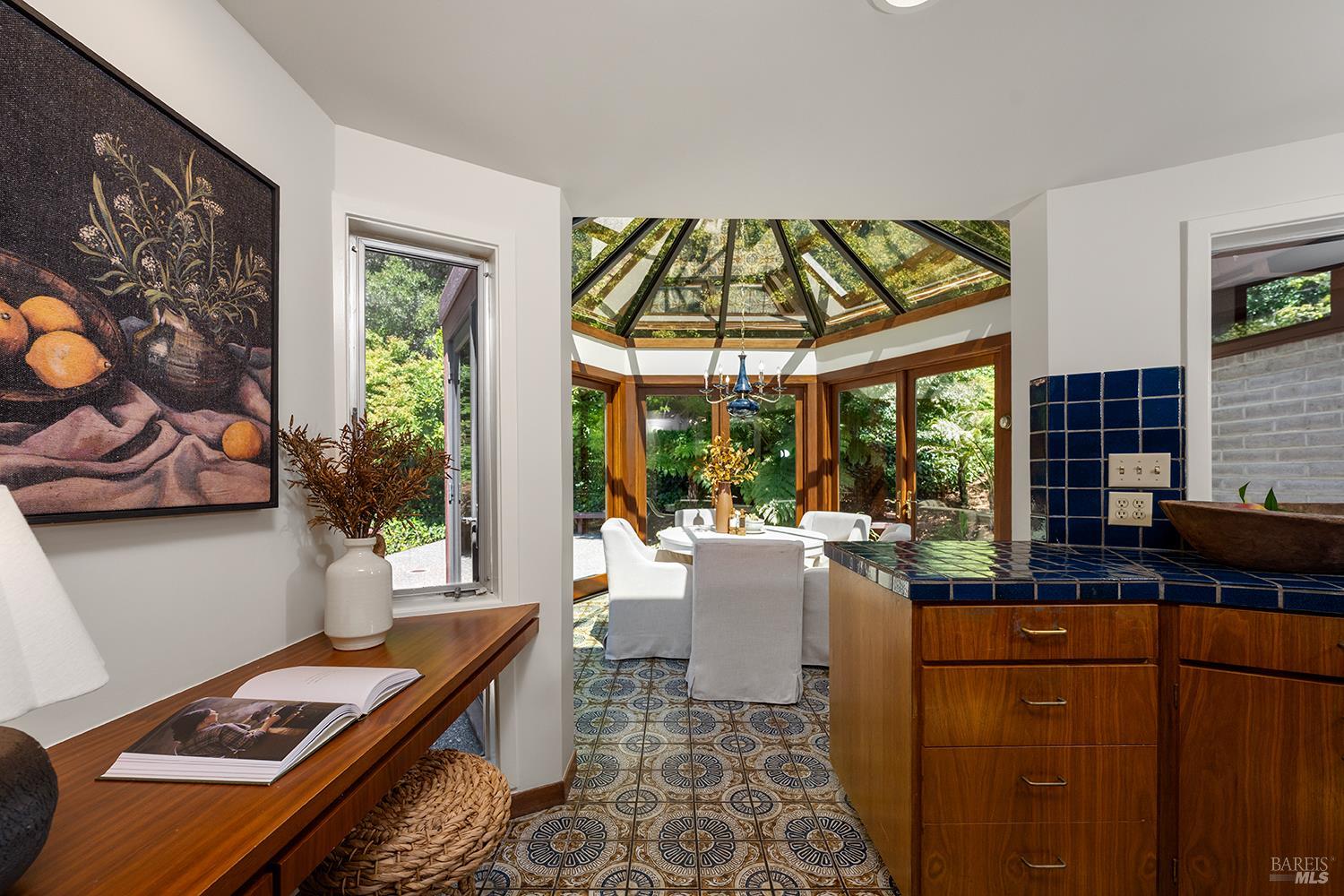40 Blue Ridge Road