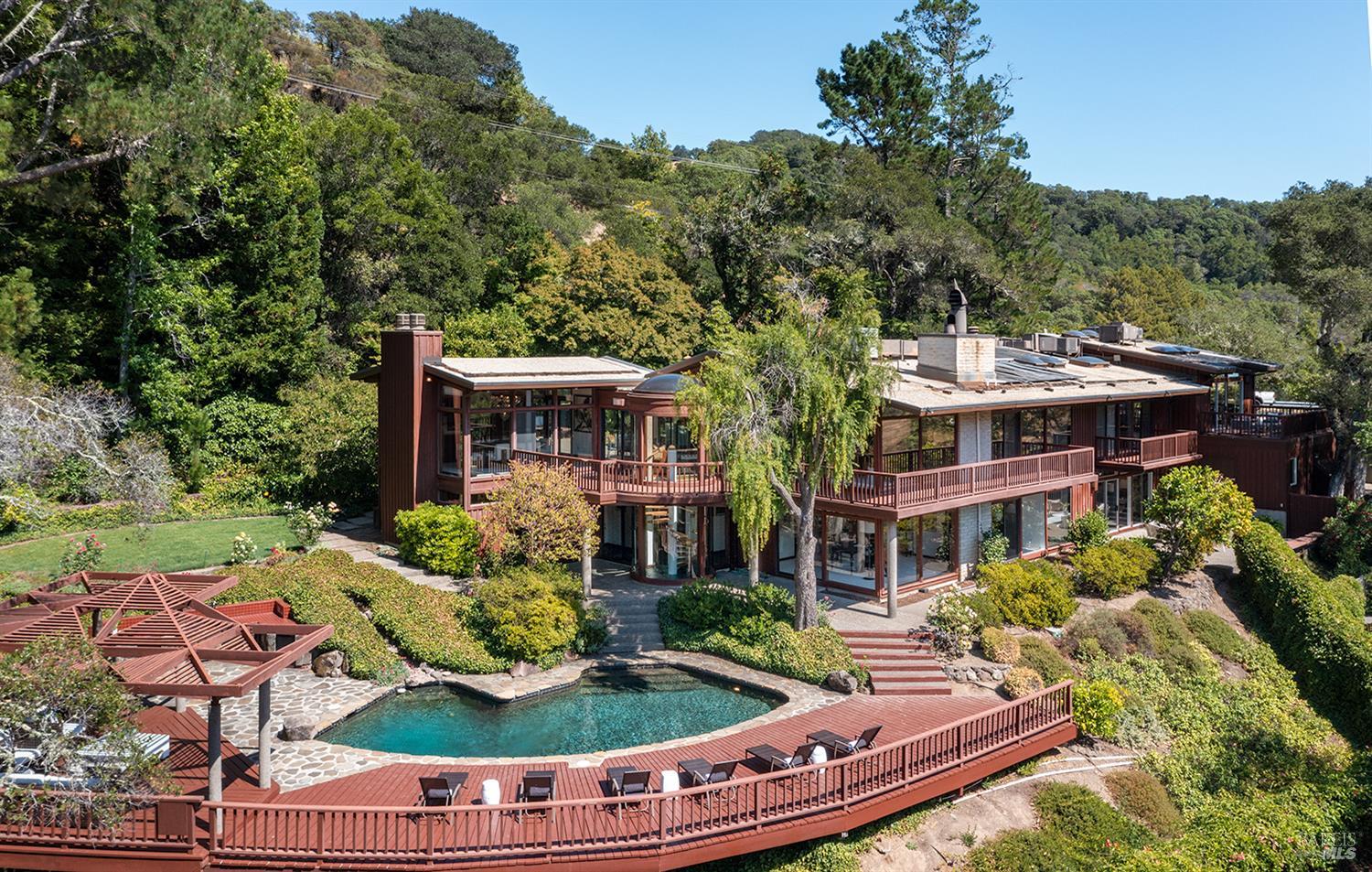 40 Blue Ridge Road