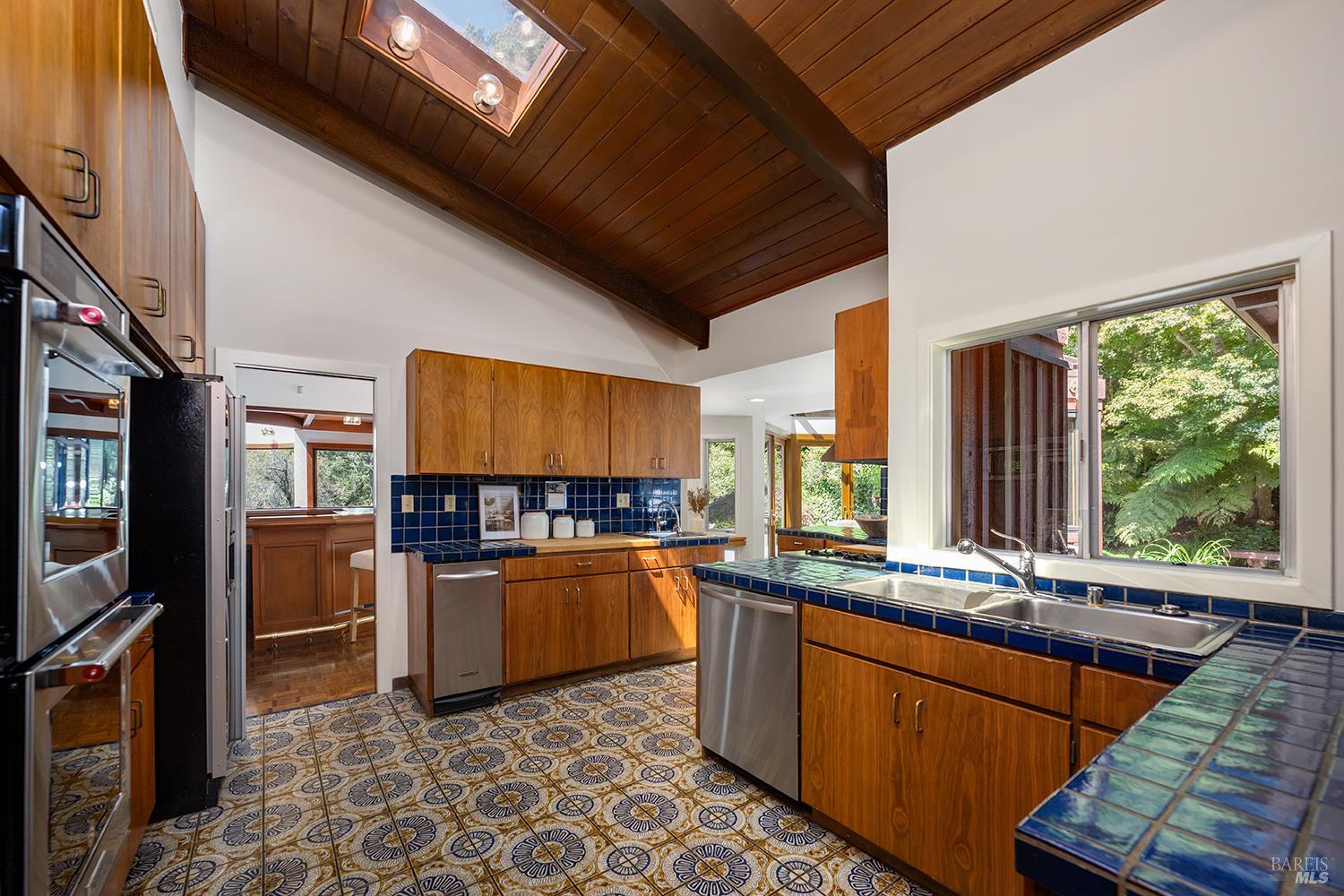 40 Blue Ridge Road