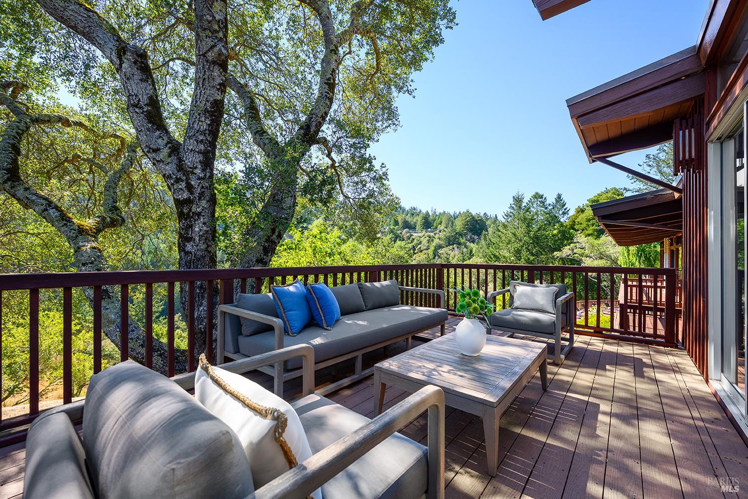 40 Blue Ridge Road