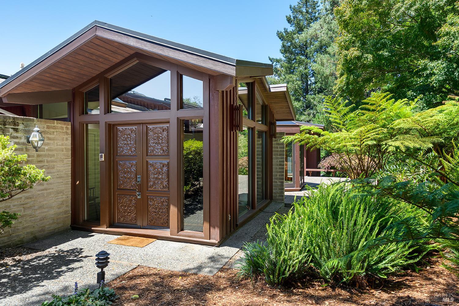 40 Blue Ridge Road