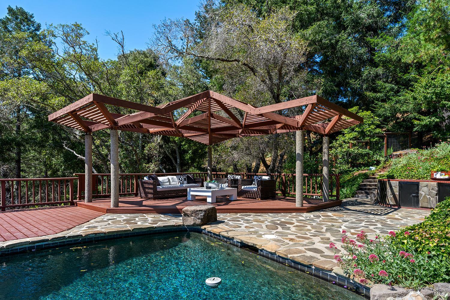 40 Blue Ridge Road