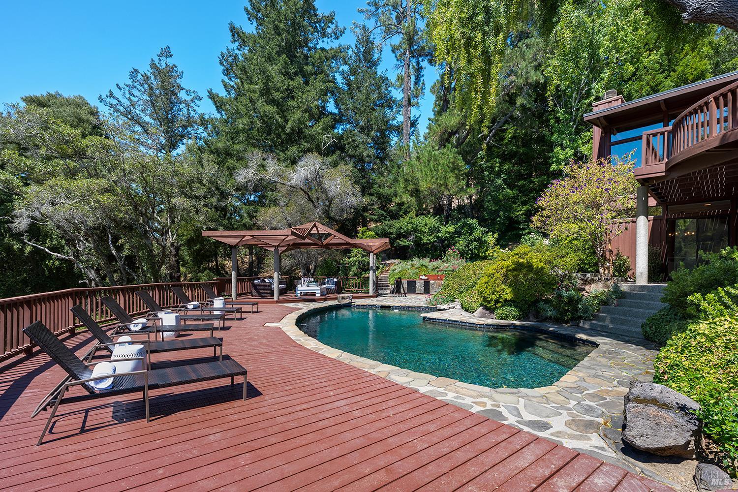 40 Blue Ridge Road