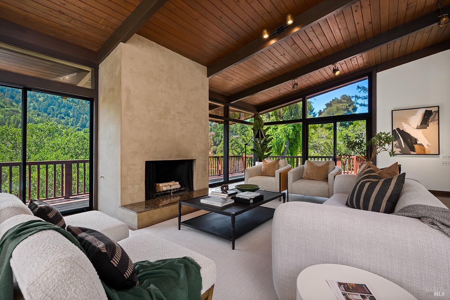 40 Blue Ridge Road