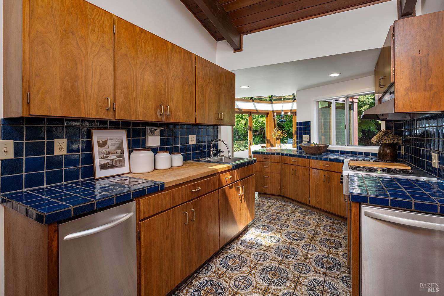 40 Blue Ridge Road