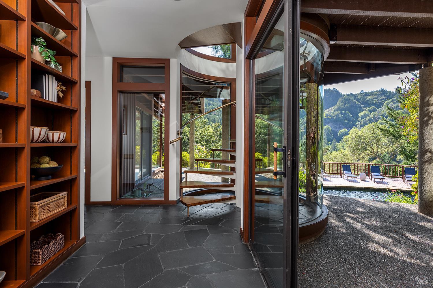 40 Blue Ridge Road