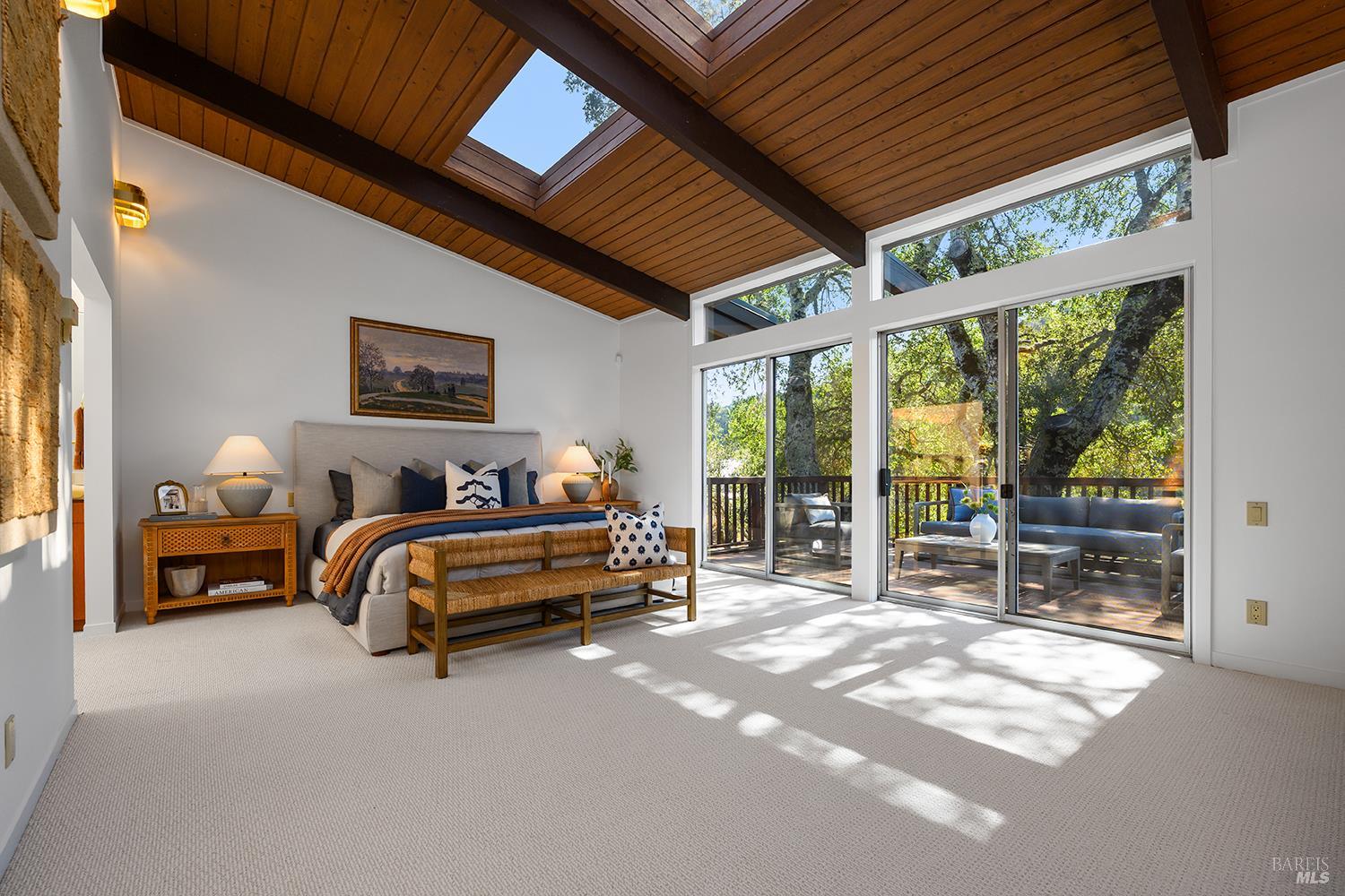 40 Blue Ridge Road