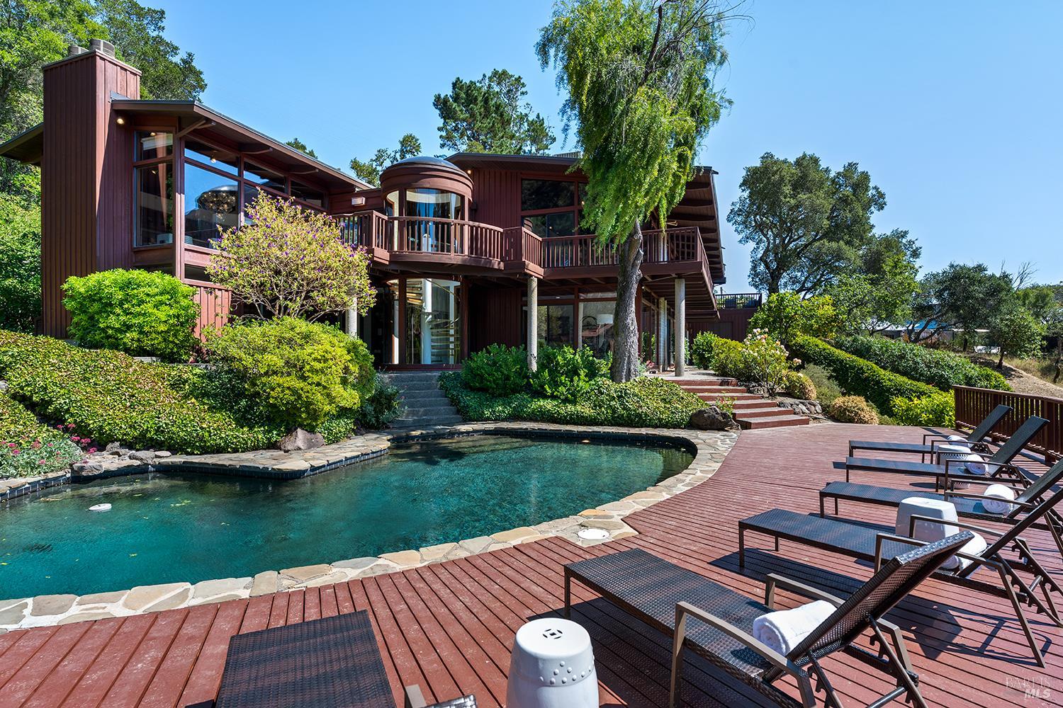 40 Blue Ridge Road