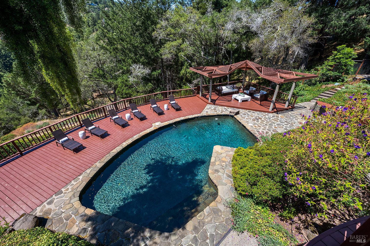 40 Blue Ridge Road
