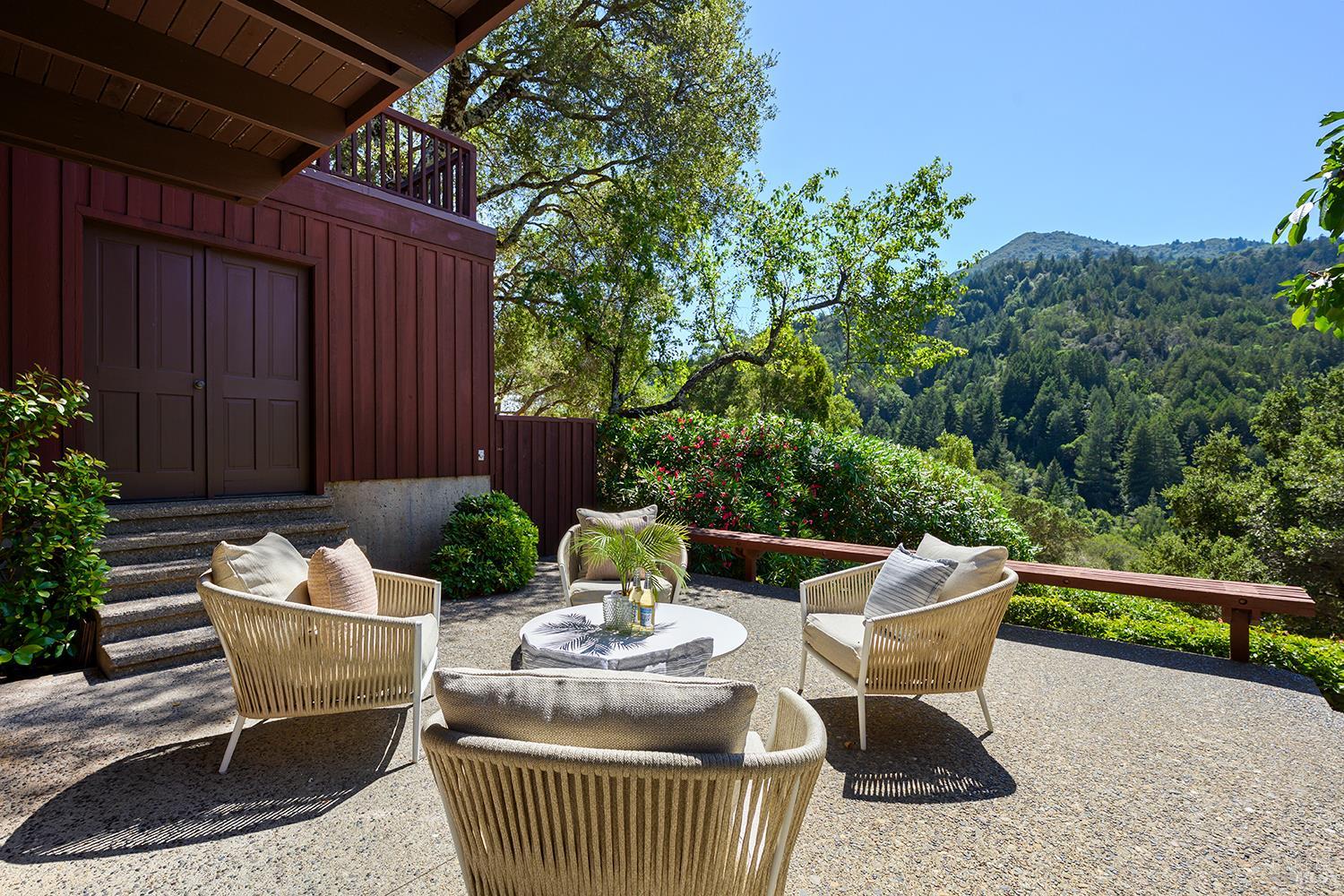 40 Blue Ridge Road