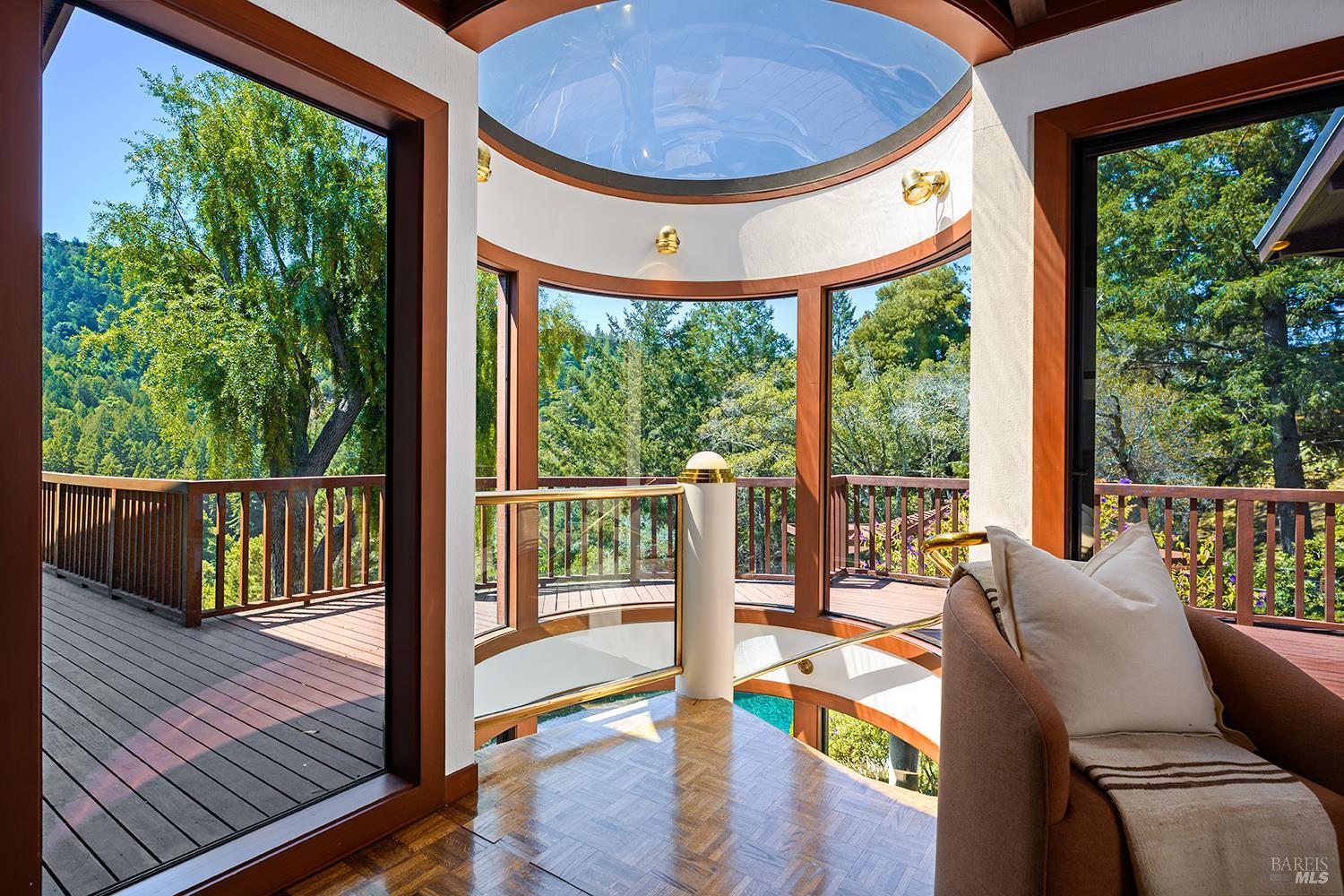 40 Blue Ridge Road