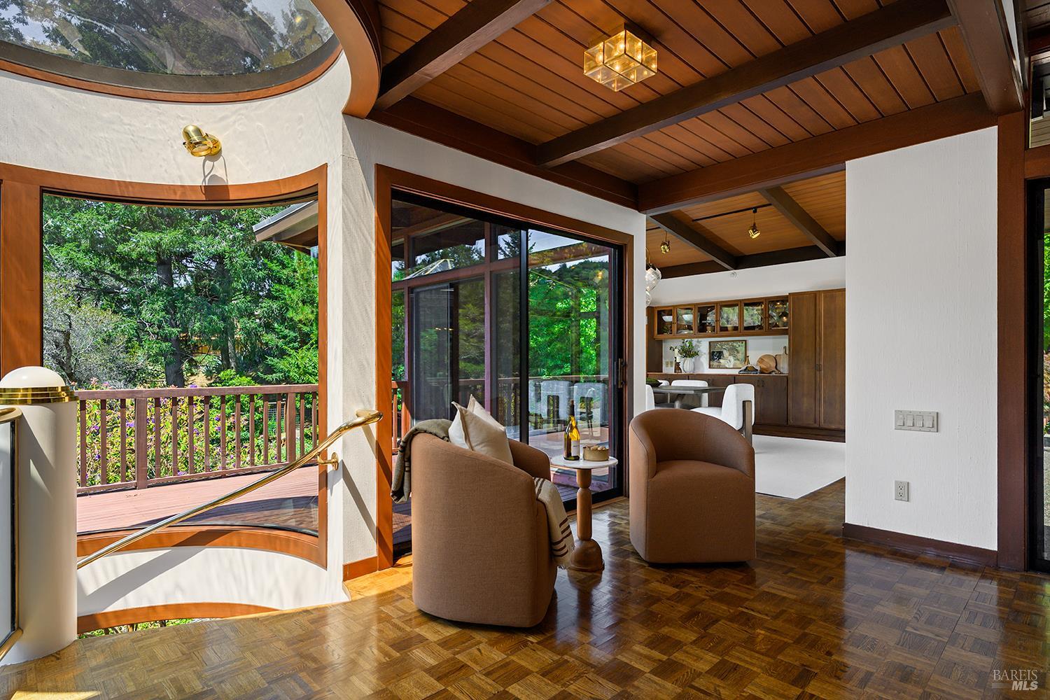 40 Blue Ridge Road