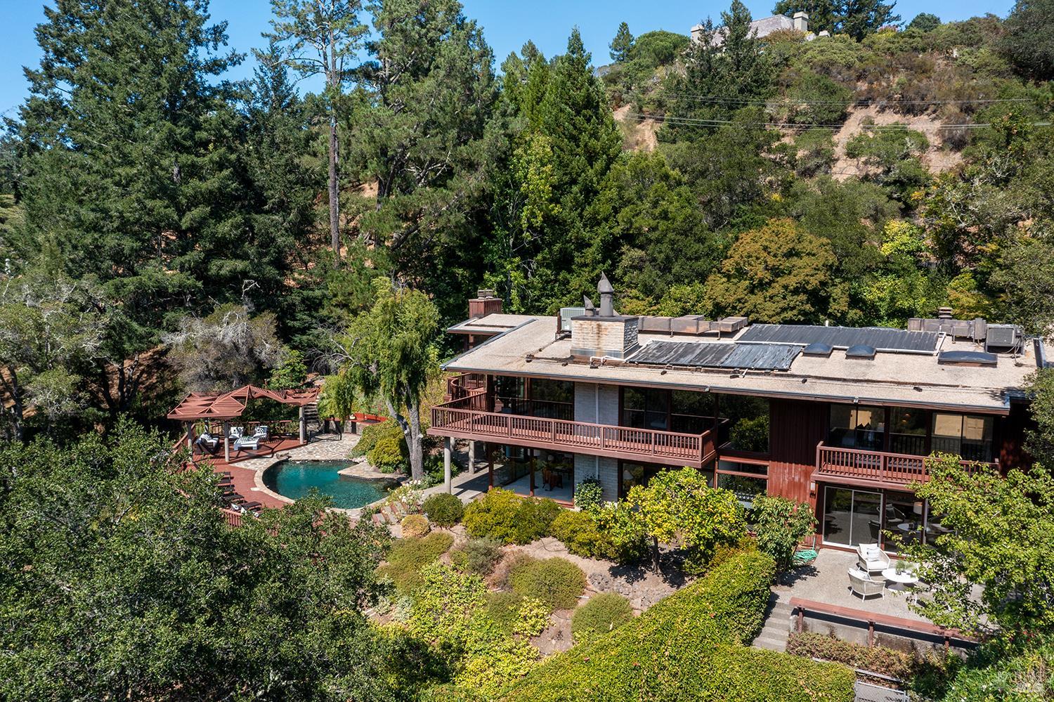 40 Blue Ridge Road