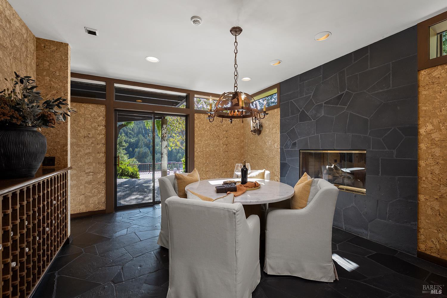40 Blue Ridge Road