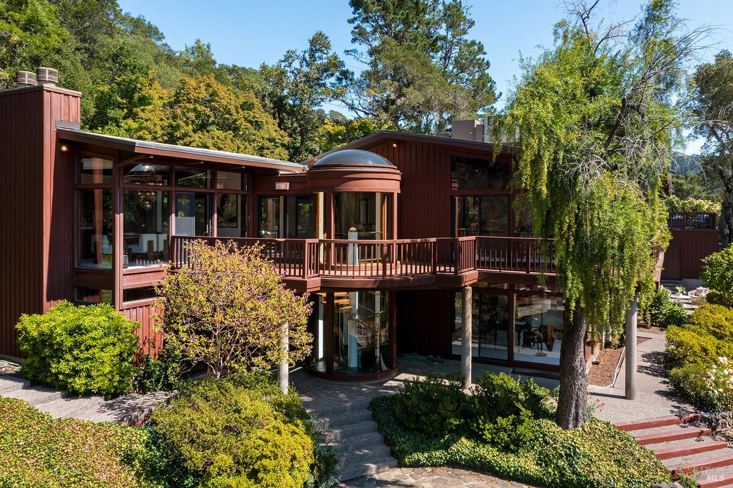 40 Blue Ridge Road