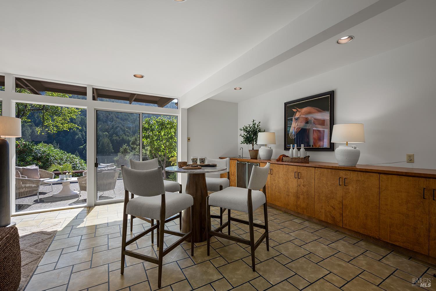40 Blue Ridge Road