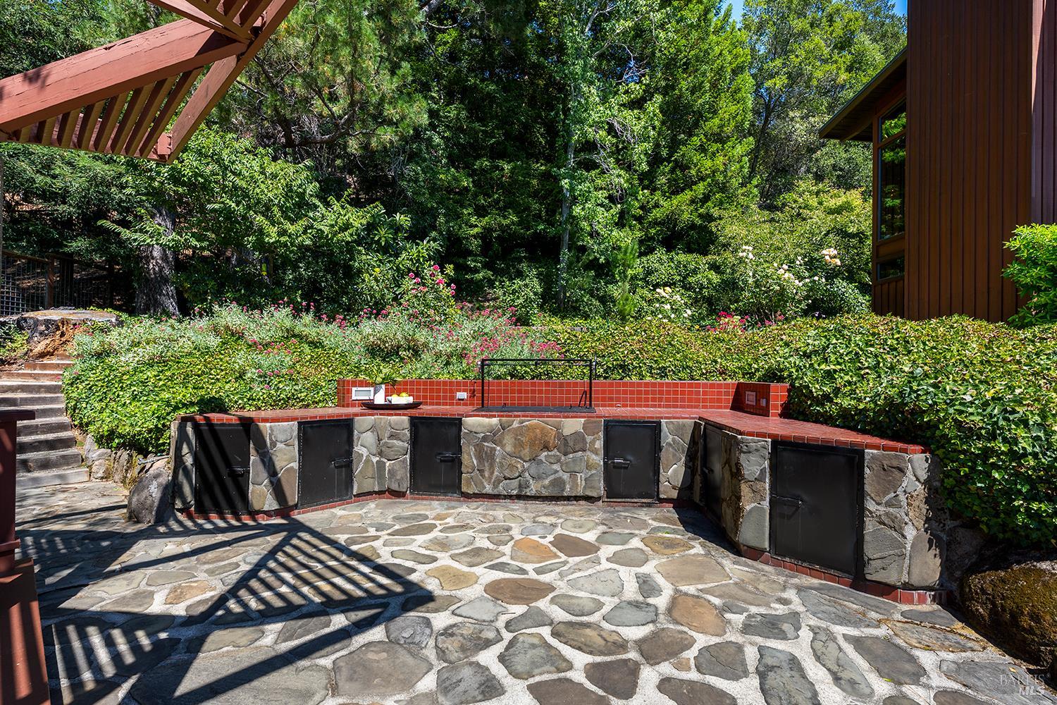 40 Blue Ridge Road