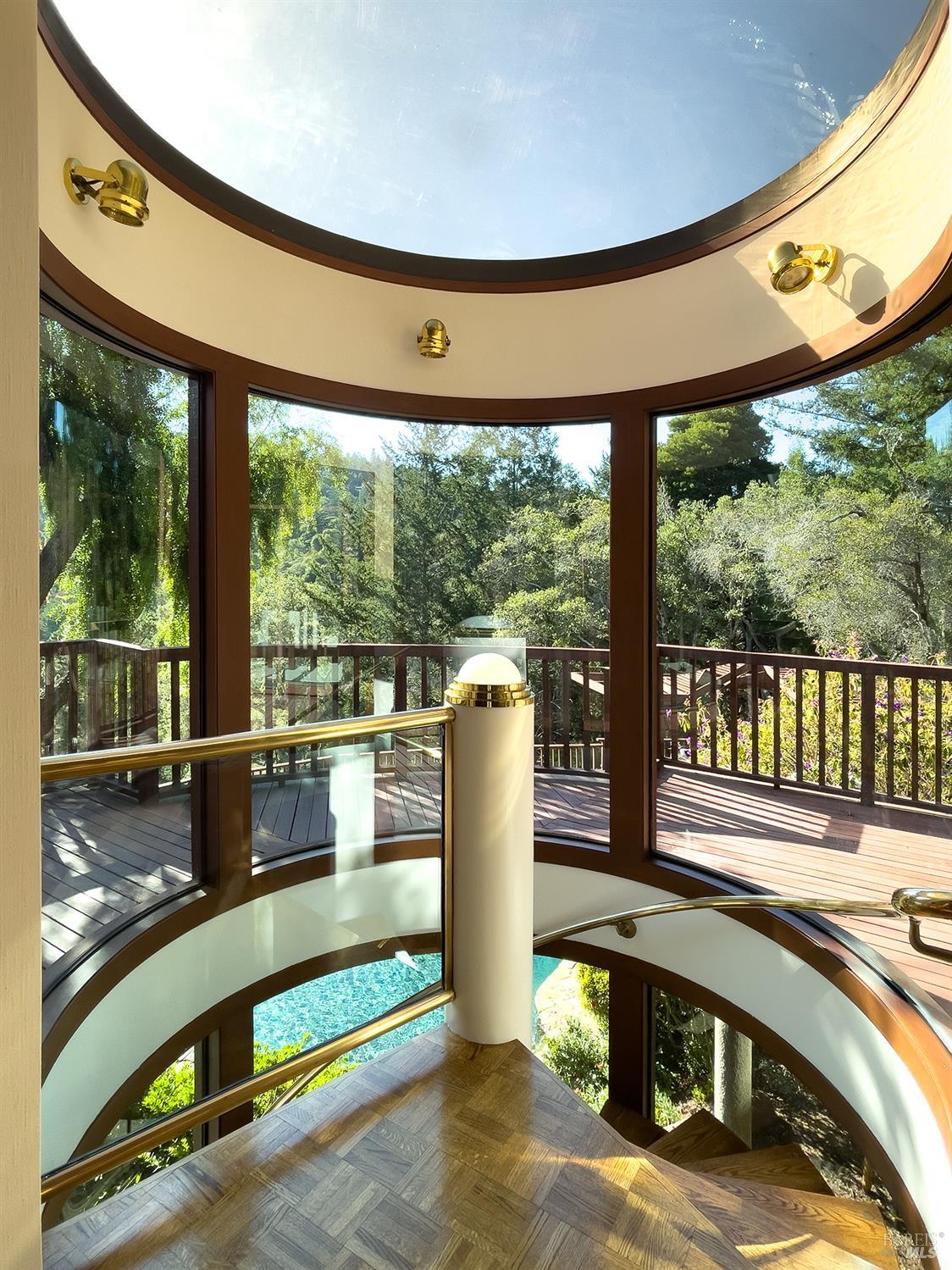 40 Blue Ridge Road