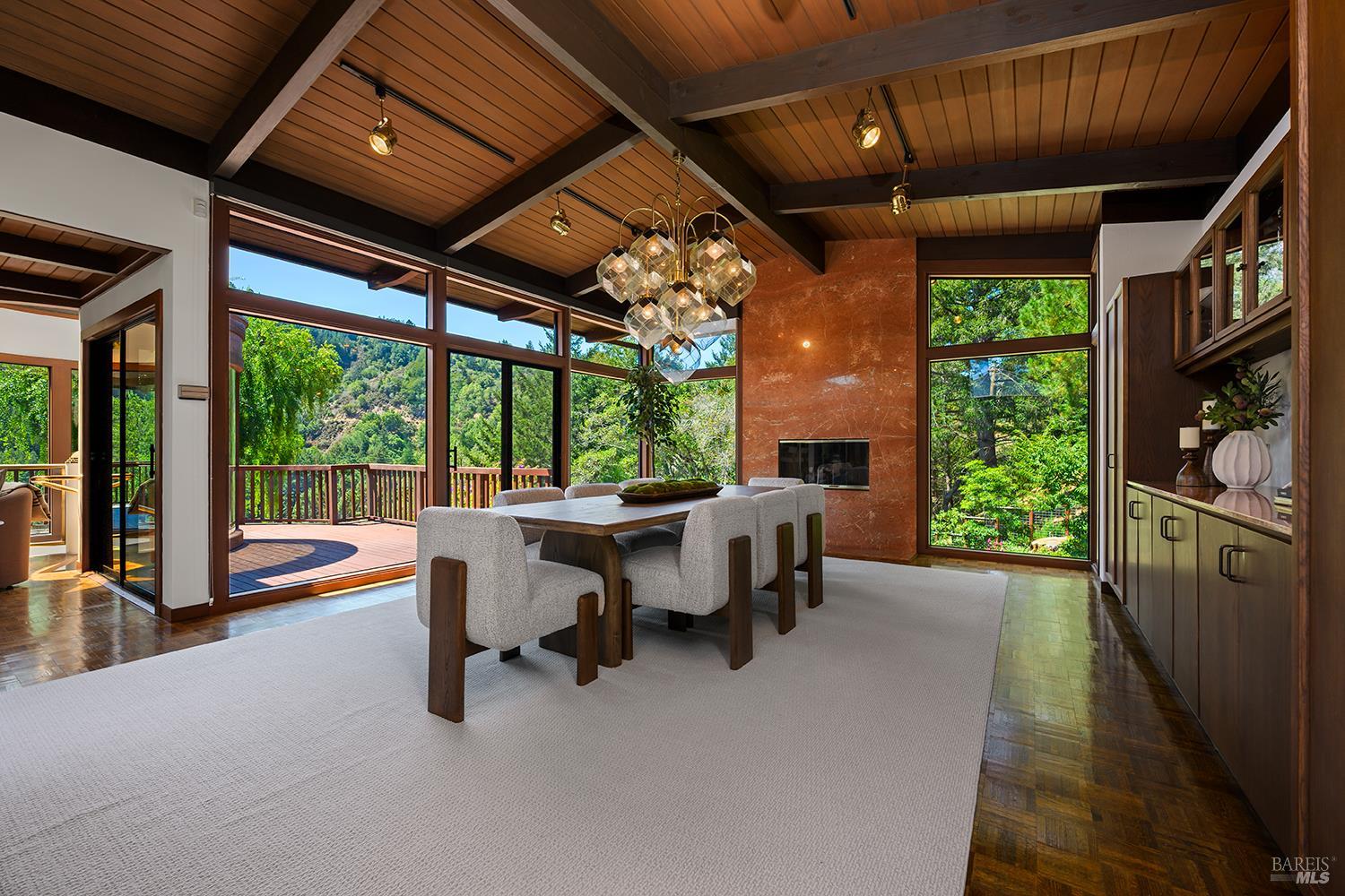 40 Blue Ridge Road