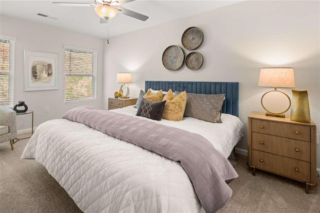 1348 Riverstone Road Unit 106