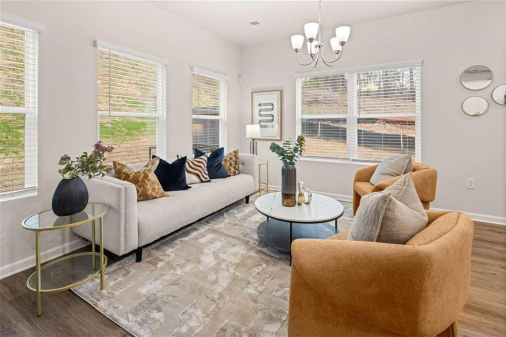 1348 Riverstone Road Unit 106