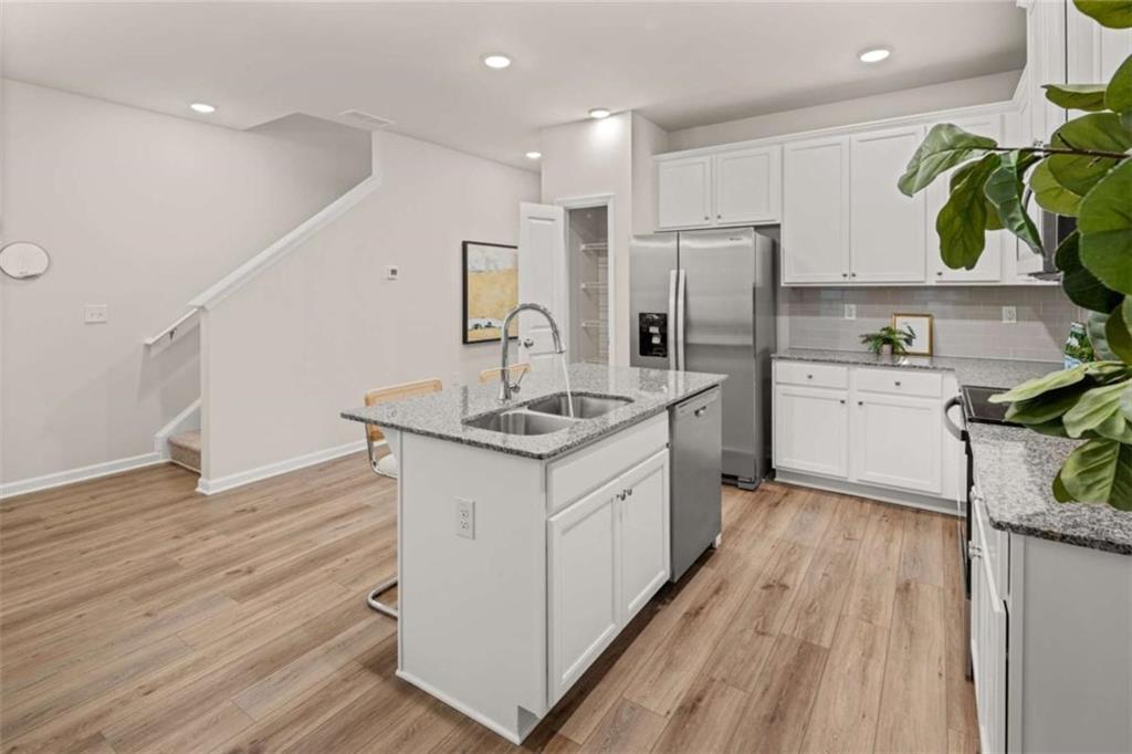 1348 Riverstone Road Unit 106