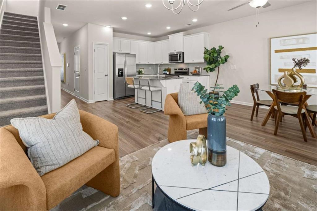 1348 Riverstone Road Unit 106