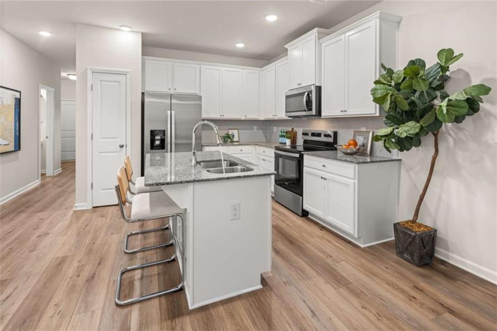 1348 Riverstone Road Unit 106