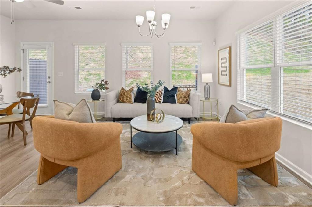 1348 Riverstone Road Unit 106
