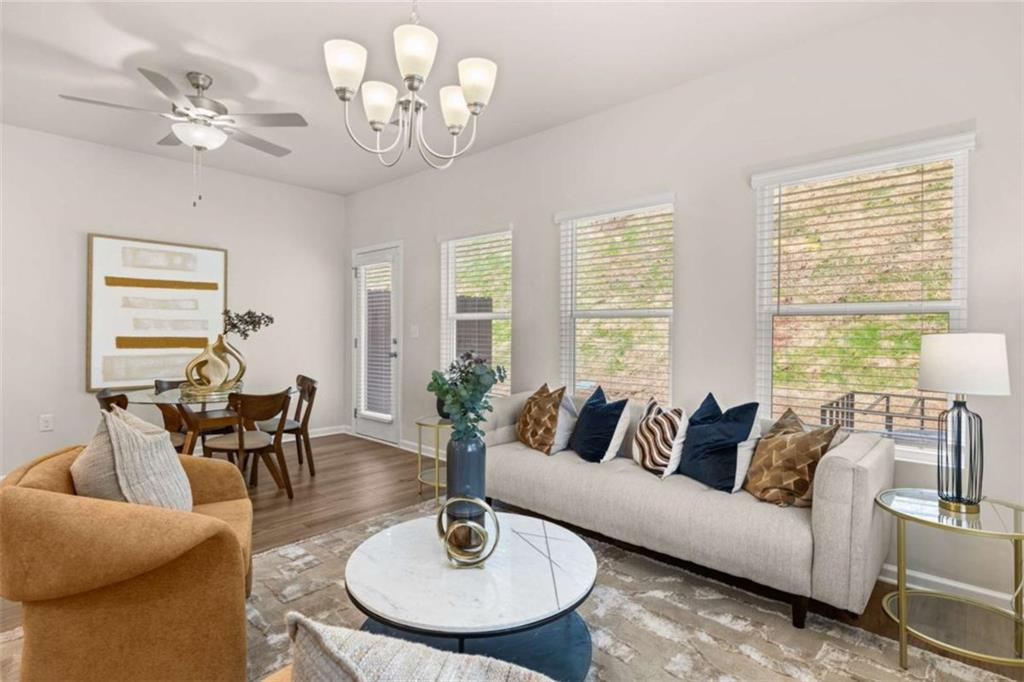 1348 Riverstone Road Unit 106