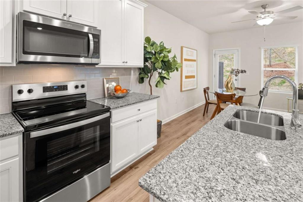 1348 Riverstone Road Unit 106