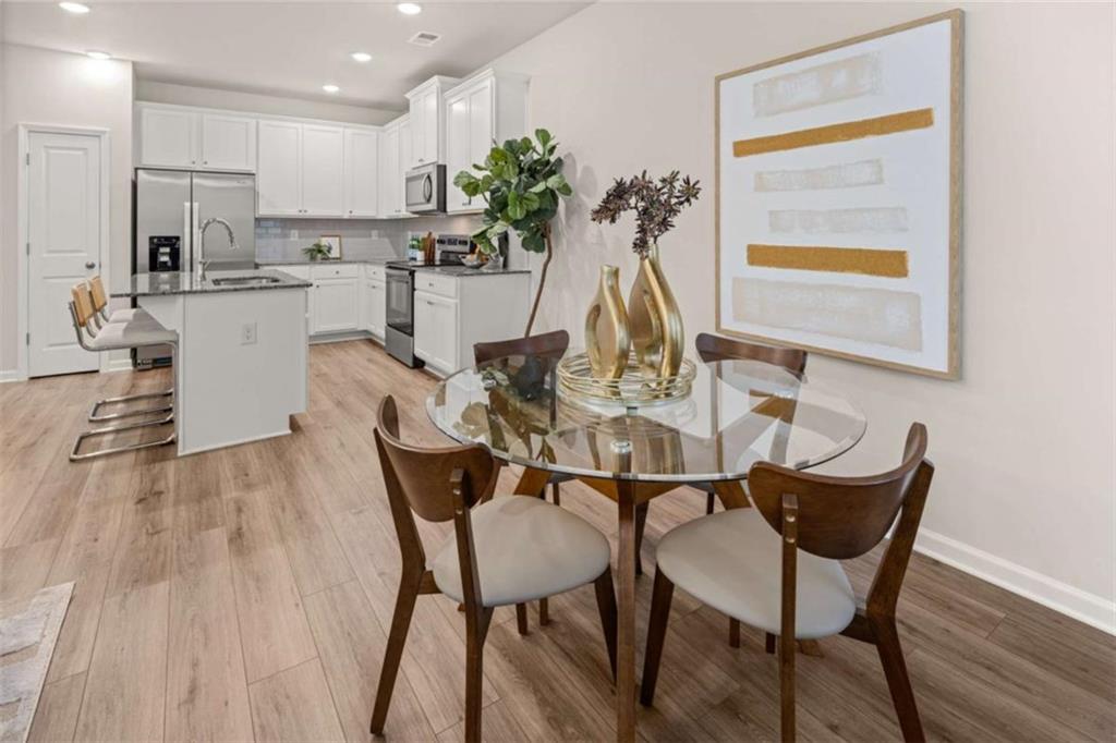 1348 Riverstone Road Unit 106
