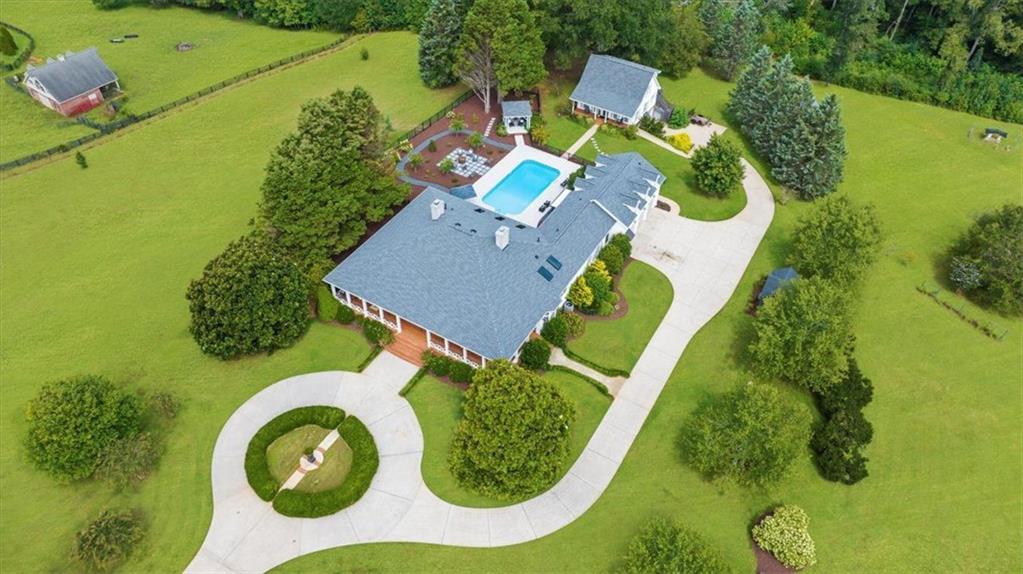 4685 NOPONE Road