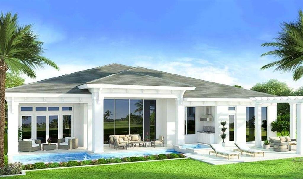 105 Godby Lot 16 Drive