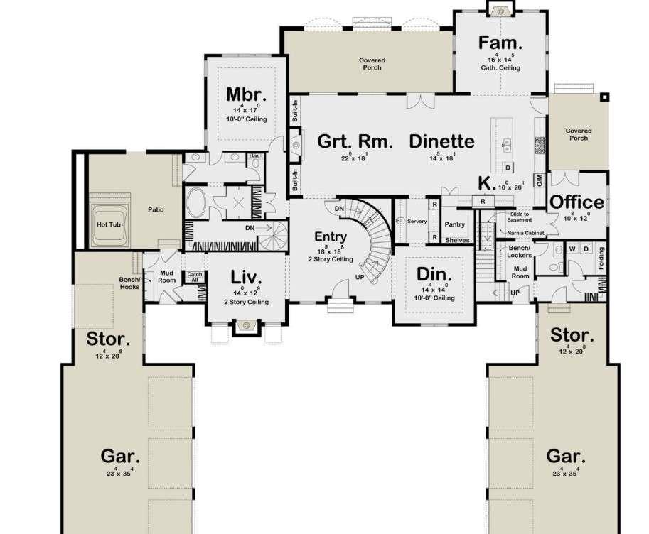 Lot 5 Ebenezer Road