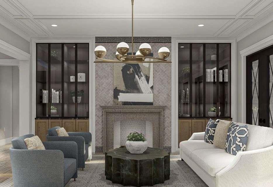 Lot 5 Ebenezer Road