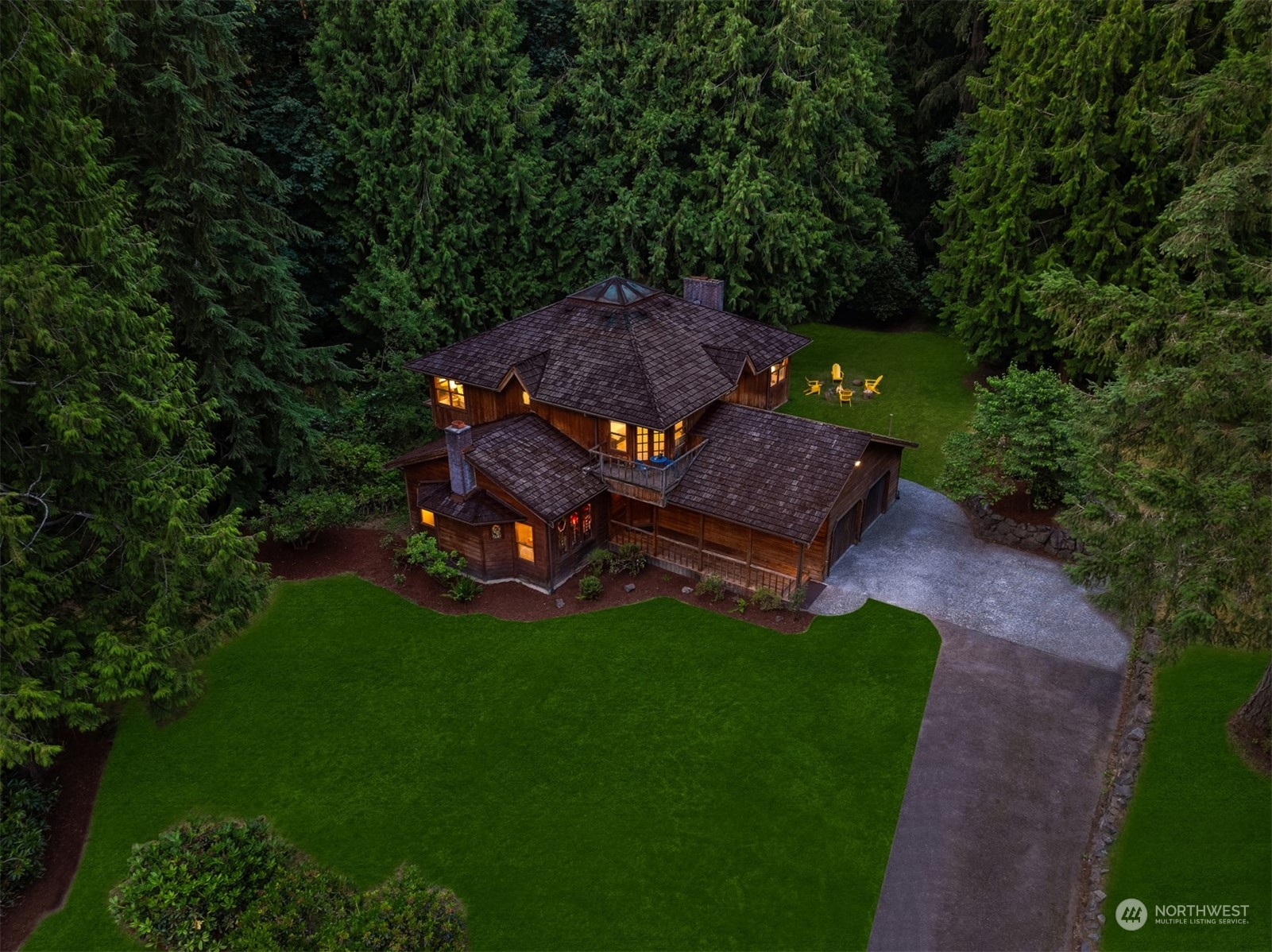 4321 94th Drive SE