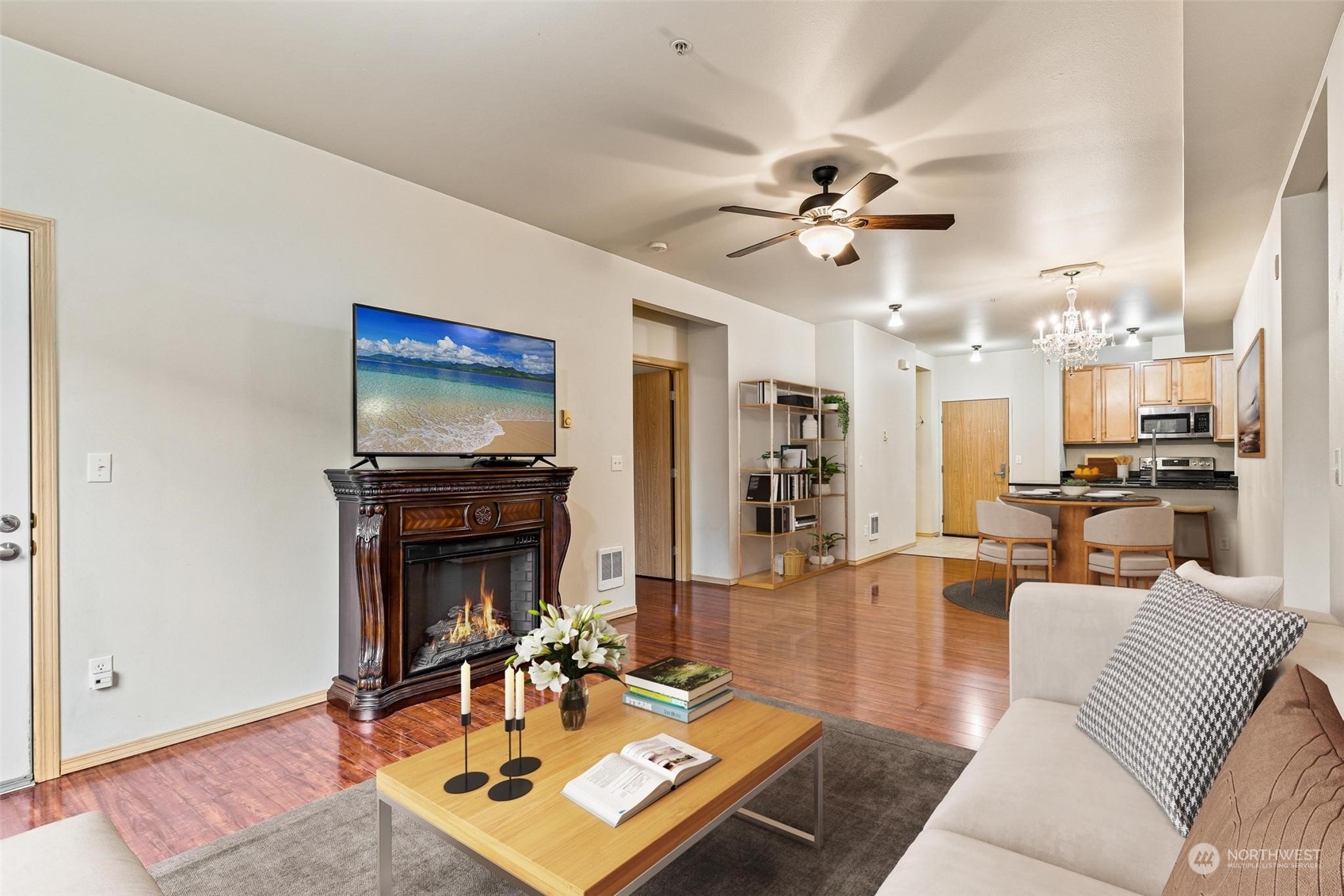 500 Darby Drive #104