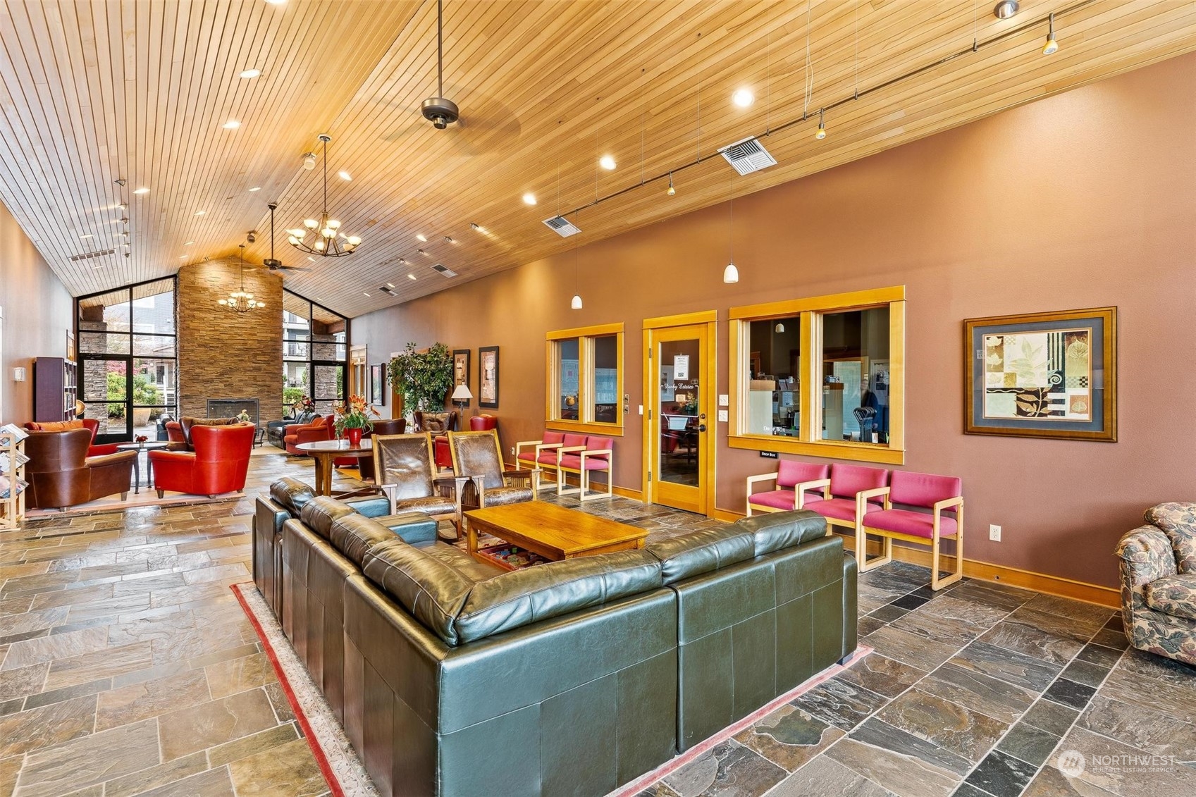500 Darby Drive #104